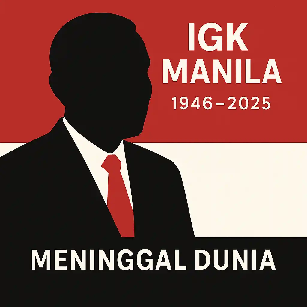 IGK Manila, Legenda Wushu dan Timnas Meninggal Dunia