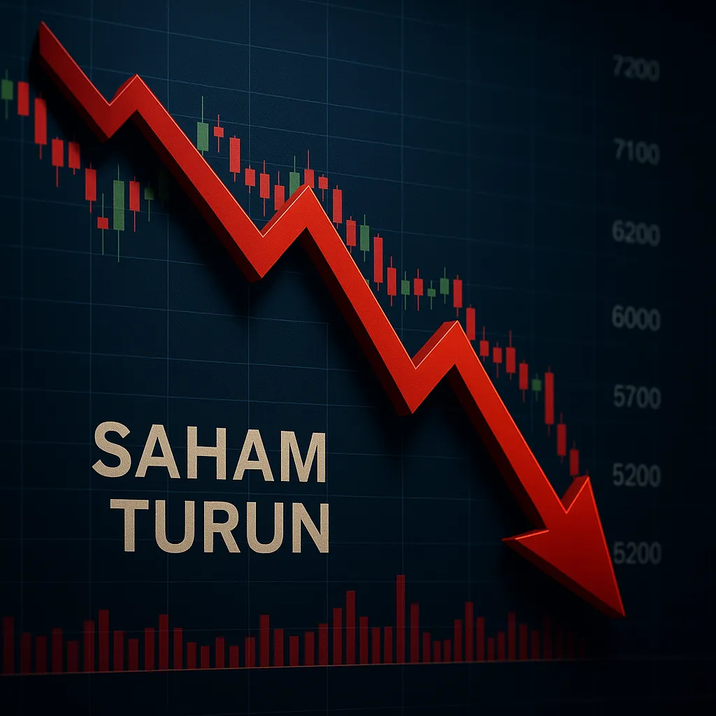 Saham BCA Turun 1,68%, Peluang Beli Mulai Tercium