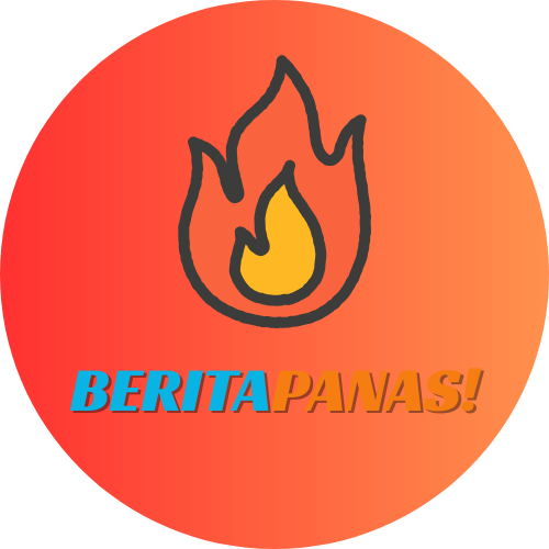 Logo Berita Panas, Portal Berita Indonesia Terbaru